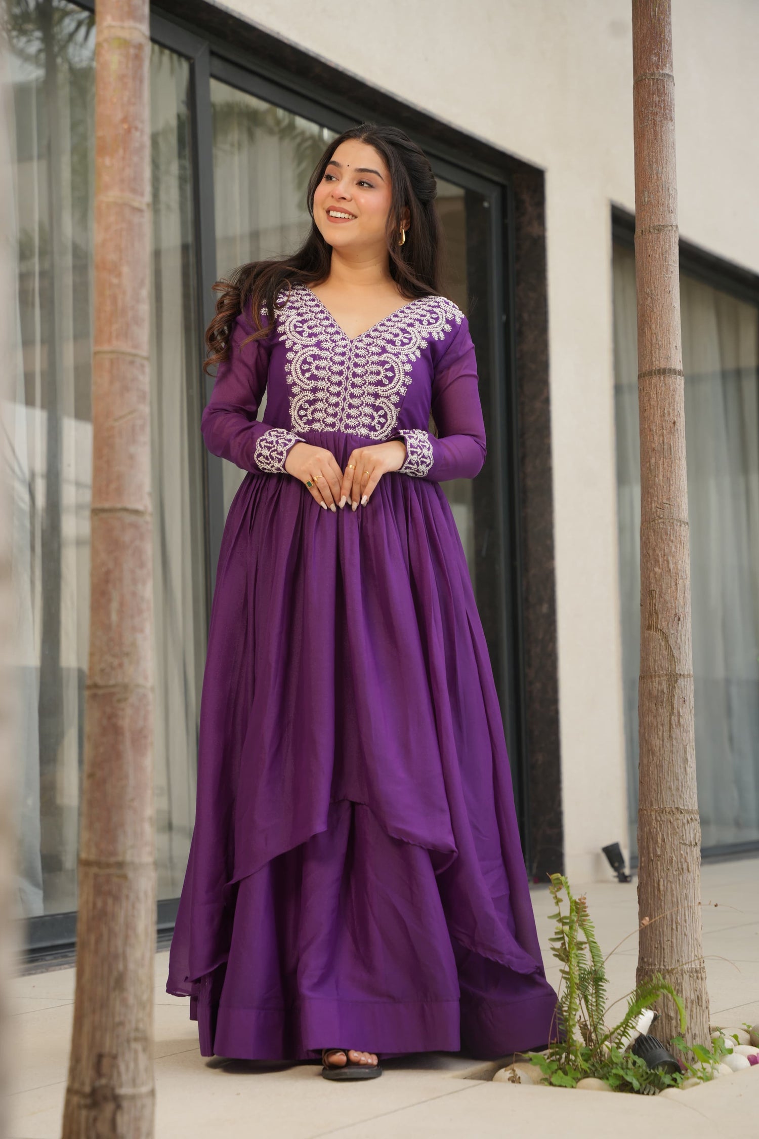 Women's Gowns – Party, Festive & Designer Styles